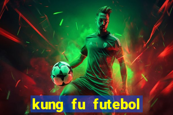 kung fu futebol clube download utorrent